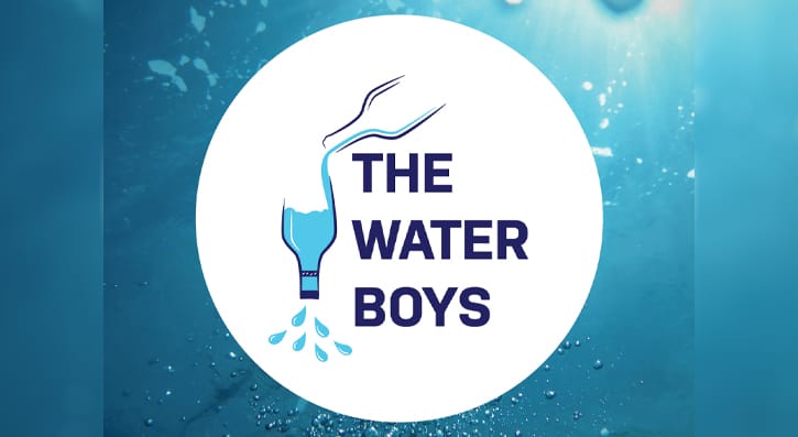 One of SERC's own student companies, 'The Water Boys', has made it to the finals of this years' ECO-UNESCO Young Environmentalist Award, with their innovative filter for removing nitrate and phosphate pollution from contaminated water. 